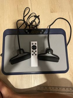 Vibration Pad