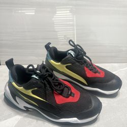 Puma Thunder Spectra Shoes Size 8.5