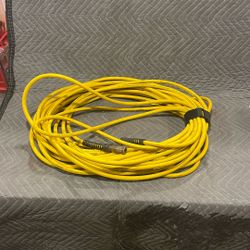 Husky 1/4” X 100’ Air Hose