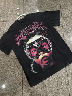 Hellstar tee