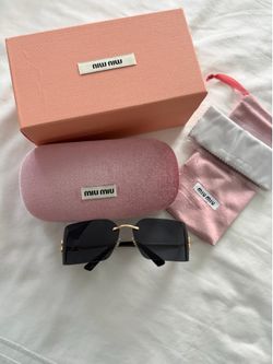Sunglasses