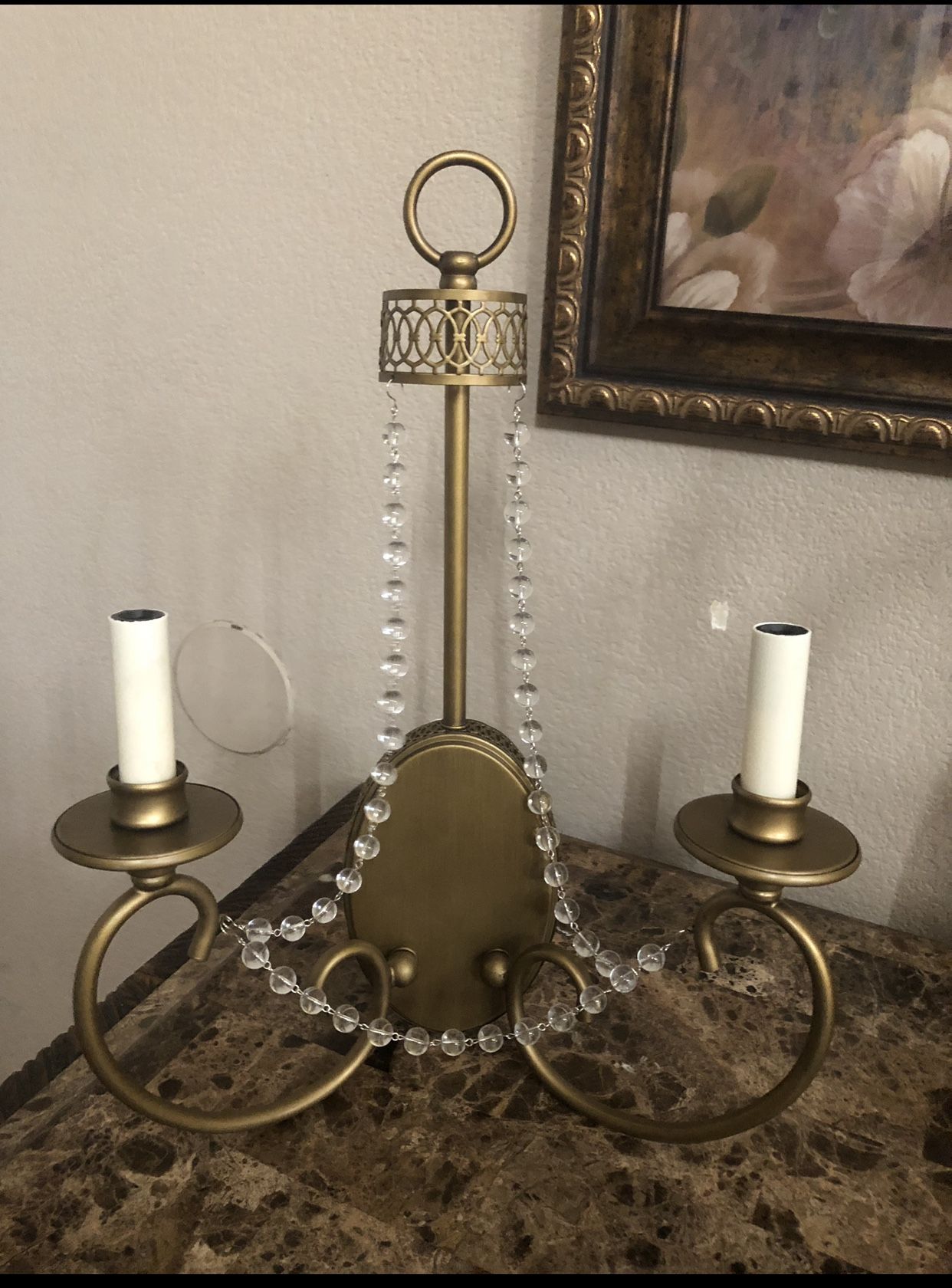 Chandelier