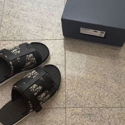 dior slides
