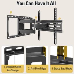 tv mount for 32-65 inch tv