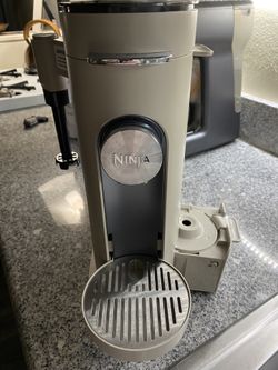 Ninja Coffee Maker