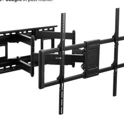 Tv Wall Mount 60-120 In