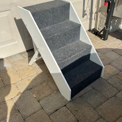 Pet Steps 