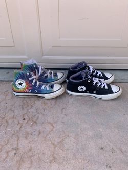 Kids Converse Shoes