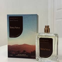 Michael Malul Terra Nova for Men 3.4 fl.oz. Eau De Parfum