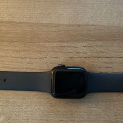 Apple Watch SE