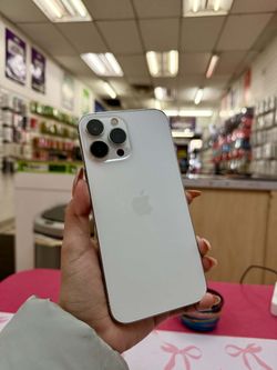 iPhone 13 PRO MAX 128GB UNLOCKED❕