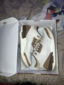 Air Jordan 3s Retro