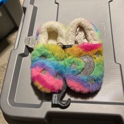 New Girls Slippers