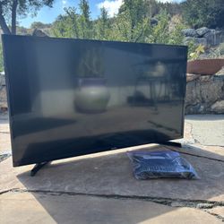 Samsung Television 40”