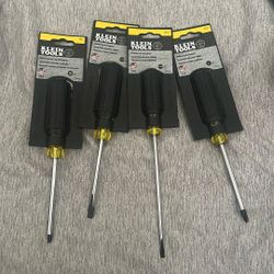 Klein Screwdriver Set