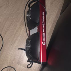 Solar Xtreme 500 Grow Lights