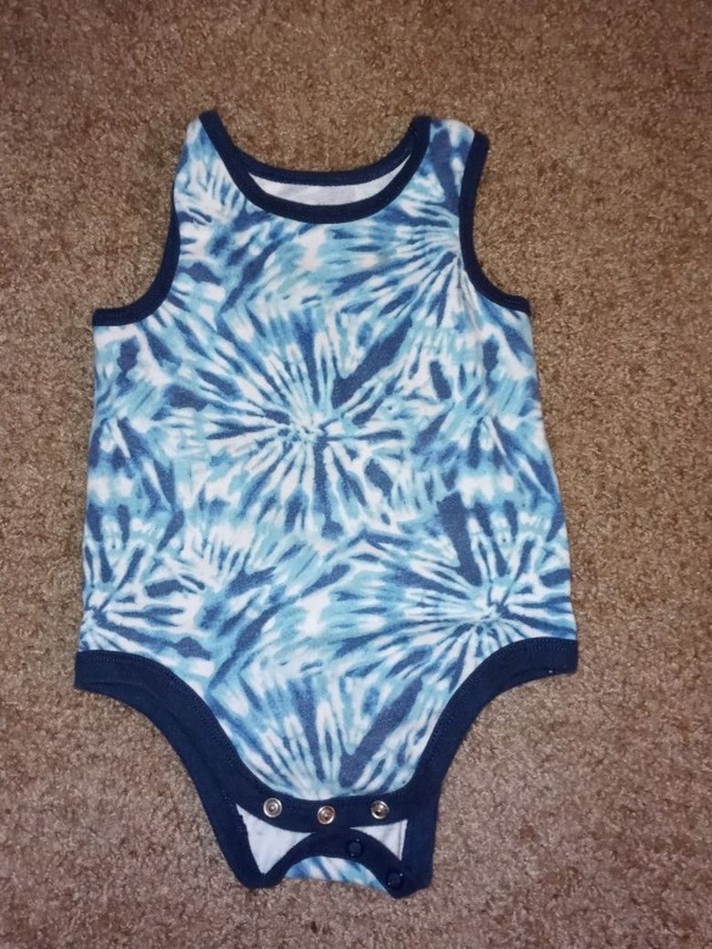 Toddler Onesie