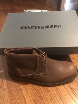 Mens Or Teen Boy Size 8