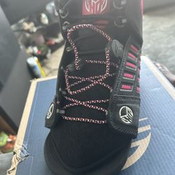 Hosports  Ski Boots Stance 110  Size 10-15 