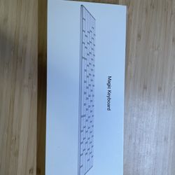 Apple Magic Keyboard (OpenBox)