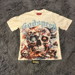 godspeed shirt