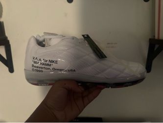 Nike Cryoshot zoom M9 Virgil