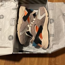 Women’s Nike Air Huarache