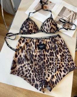 Dolce Gabbana Skims Swimsuit (M)