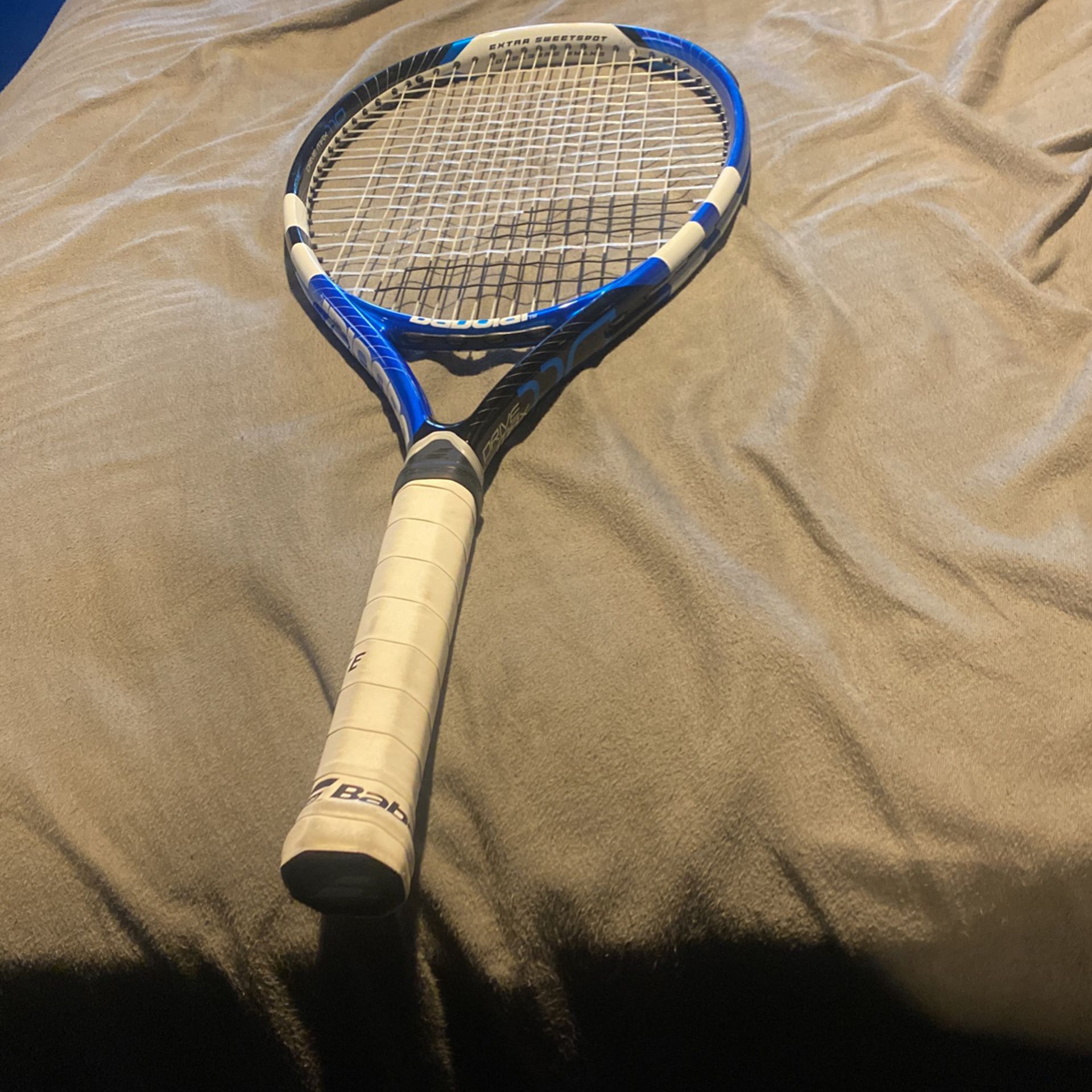 Tennis babolat Racket 