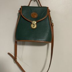 Dooney and Bourke purse