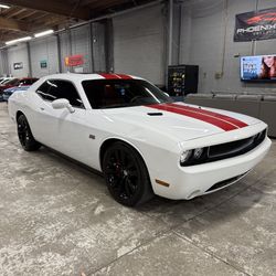 2014 Dodge Challenger