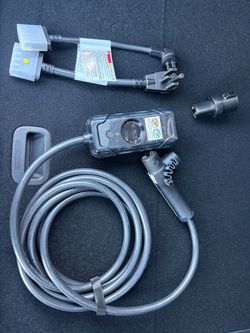 EV charger