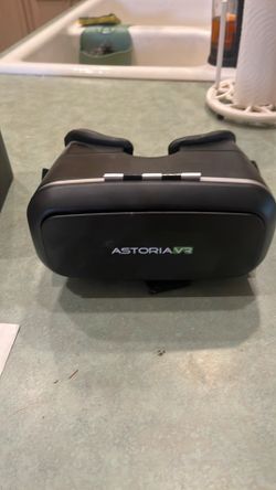 Astoria VR glasses