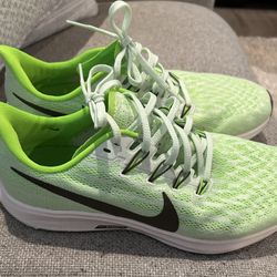 Mens Nike Zoom Pegasus 36 Athletic Shoes 