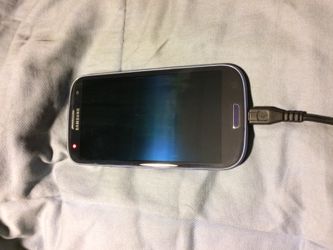 Samsung Galaxy 3 .Verizon. 100 OBO