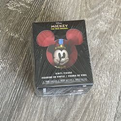 Mickey the True Original Figure Band Concert