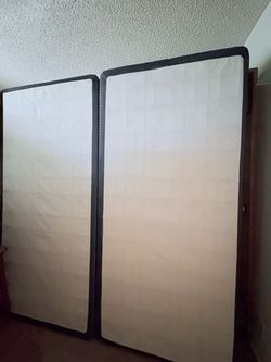 Cal King Box Spring