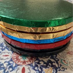 Cake Drums 8 Inches