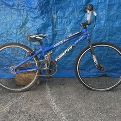 20 Inch Haro Group 1  Sx 