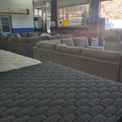 Need A New Mattress Or Couch - We Got Them!
