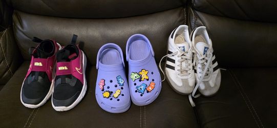 Girls Shoes