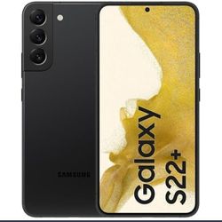 Samsung S22 Plus Dual SIM 