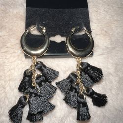 Womens Earrings