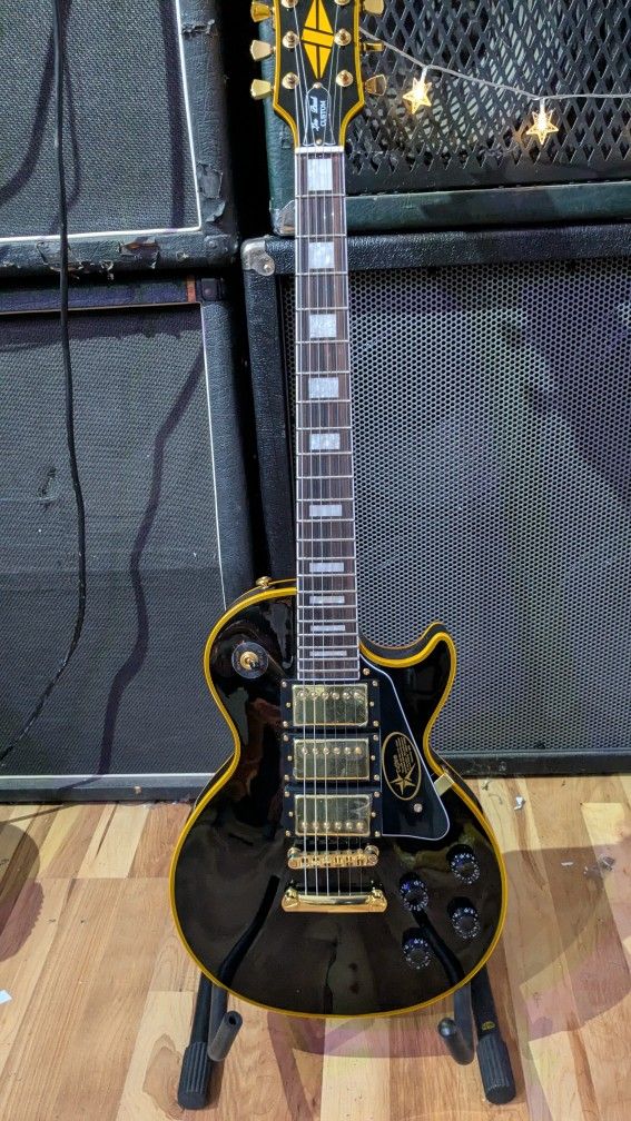 Guitar!