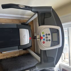 Sunny Treadmill