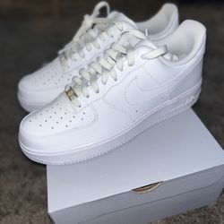 Nike Air Force 1 Low’s