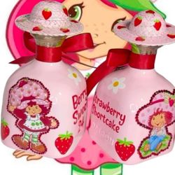 Custom Patron Bottle 