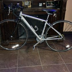 Specialized Sequoia Bike