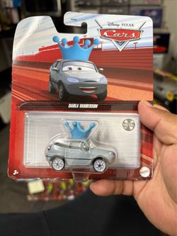 DISNEY PIXAR CARS