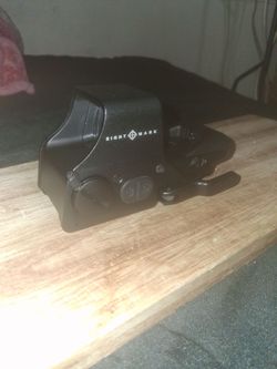 SightMark